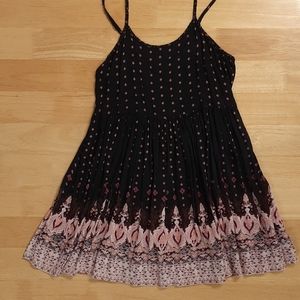 Forever 21 Sun Dress